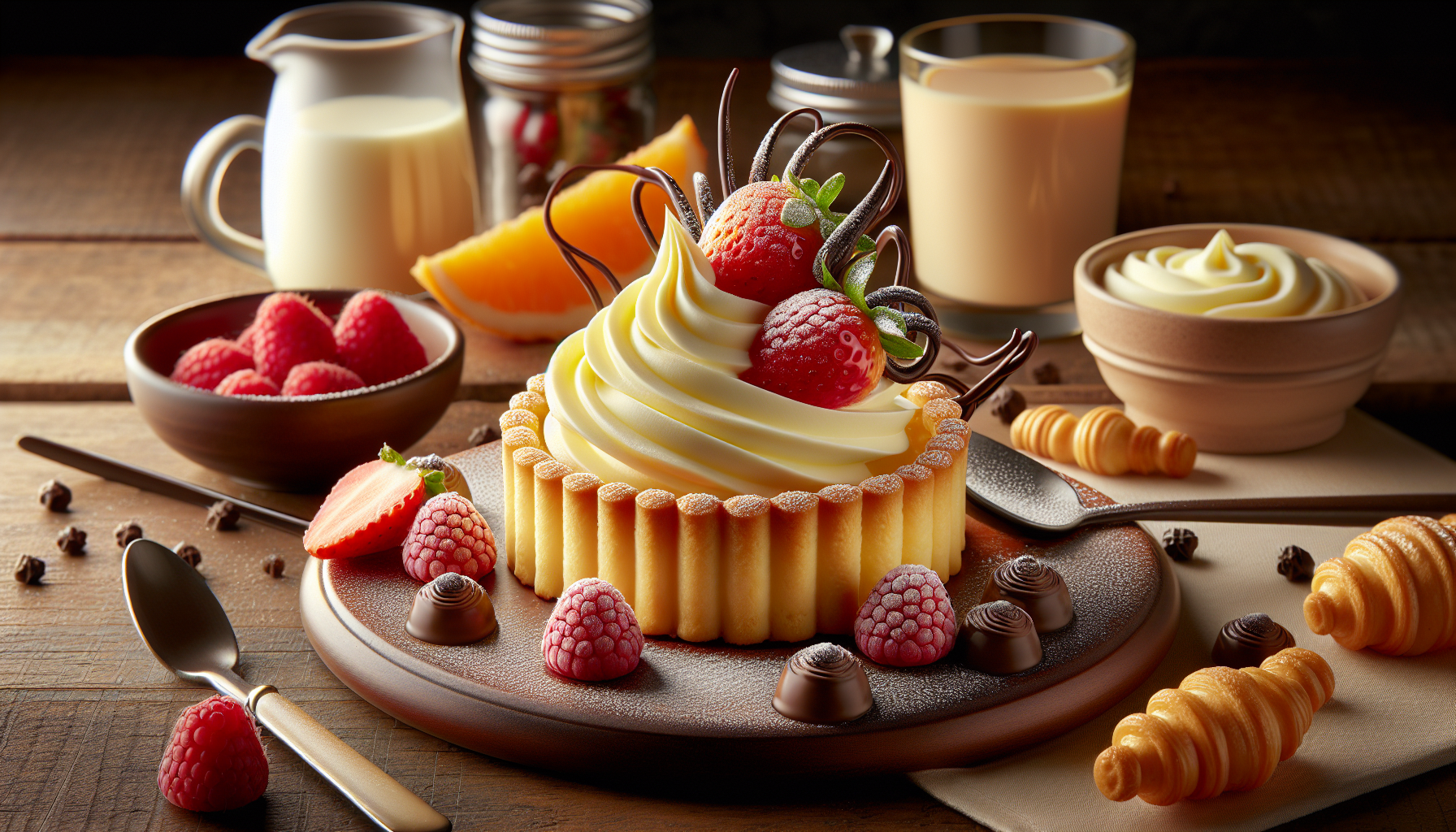 crema pasticcera ricetta classica